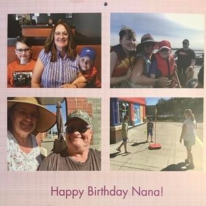 Meet your Posher, Kelly